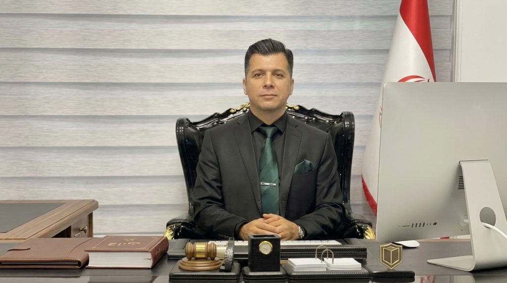 موسسه حقوقی امید بهار هستی